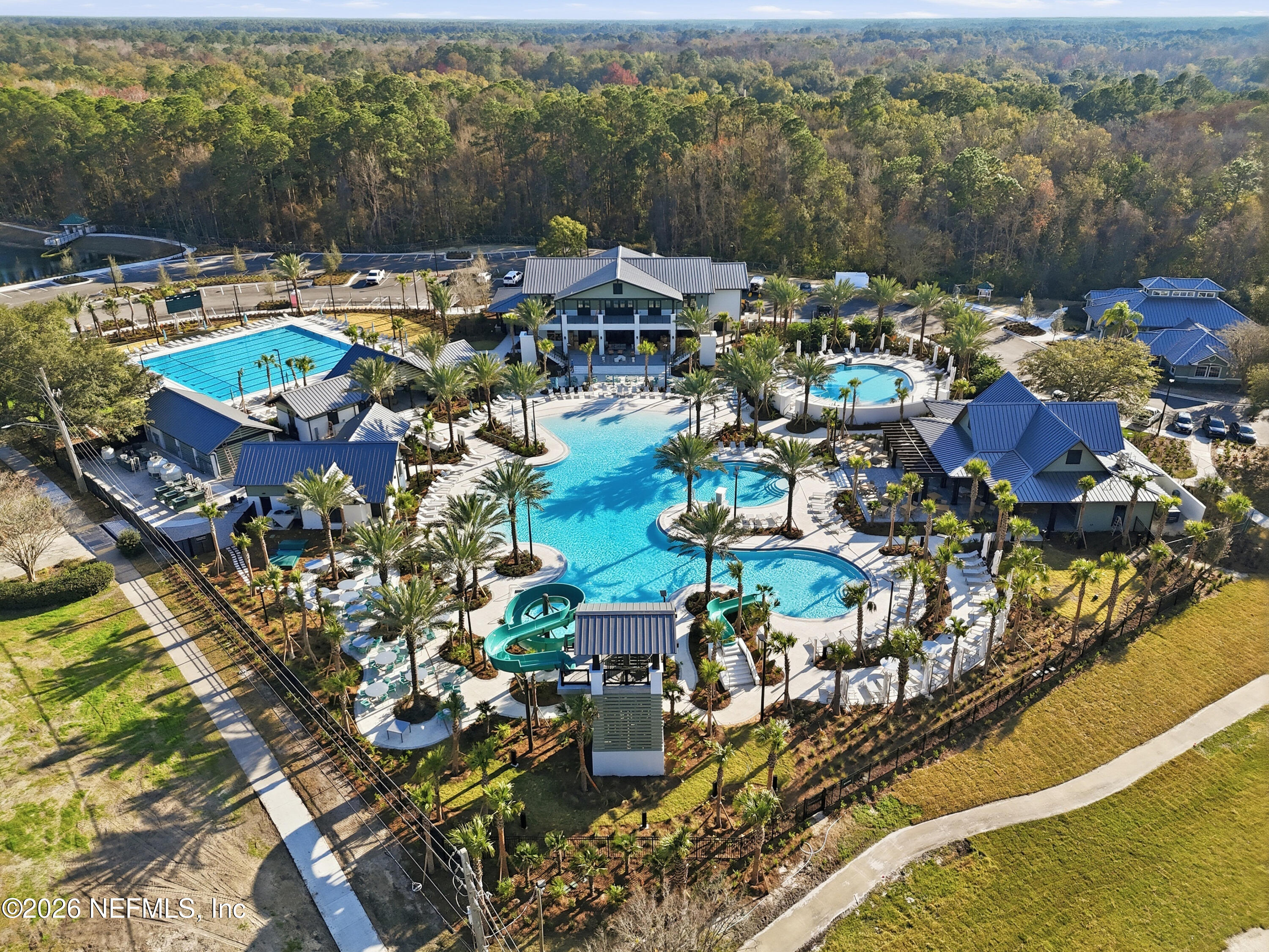 316 TWINLEAF Court, St. Johns