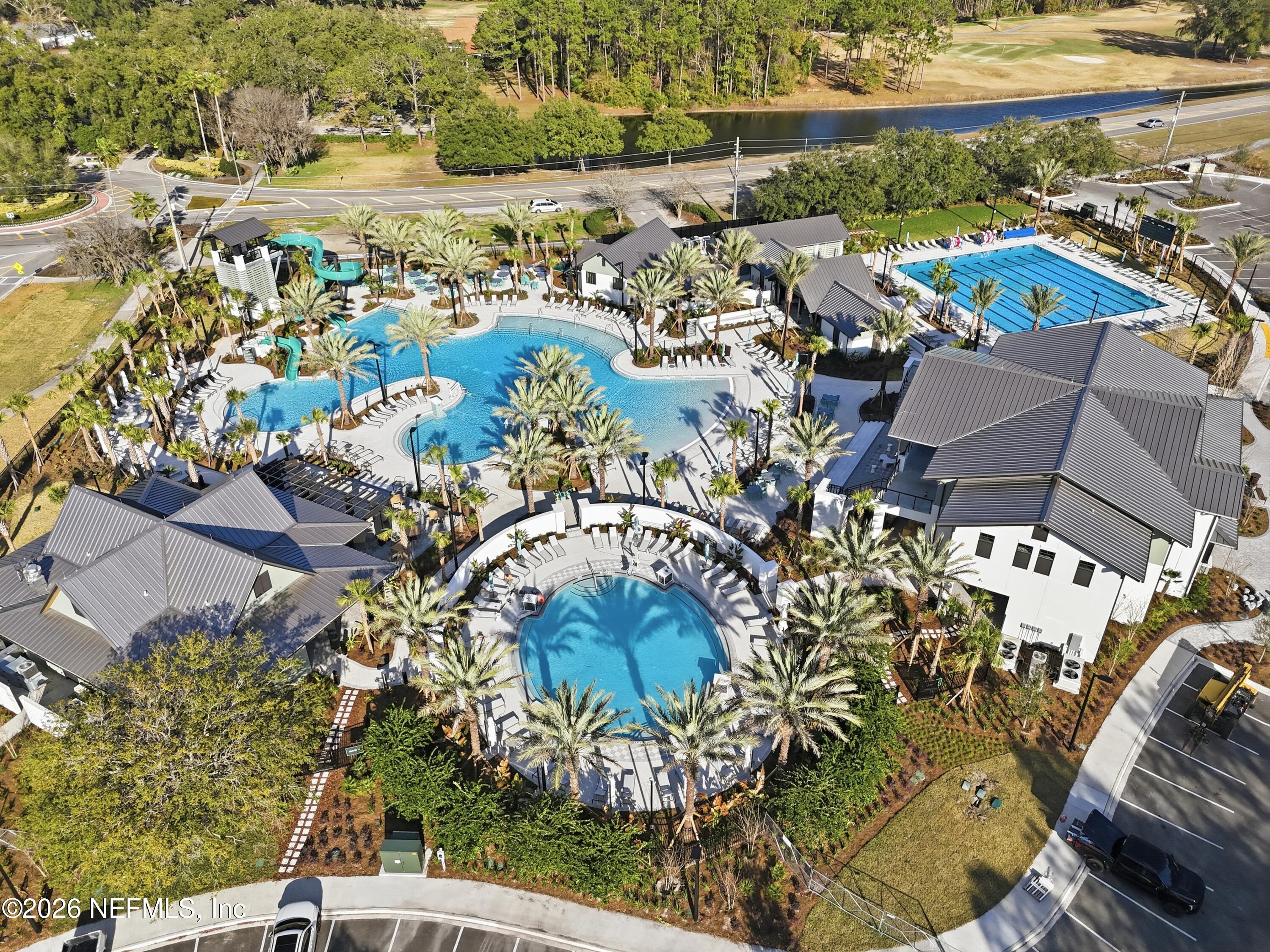 316 TWINLEAF Court, St. Johns