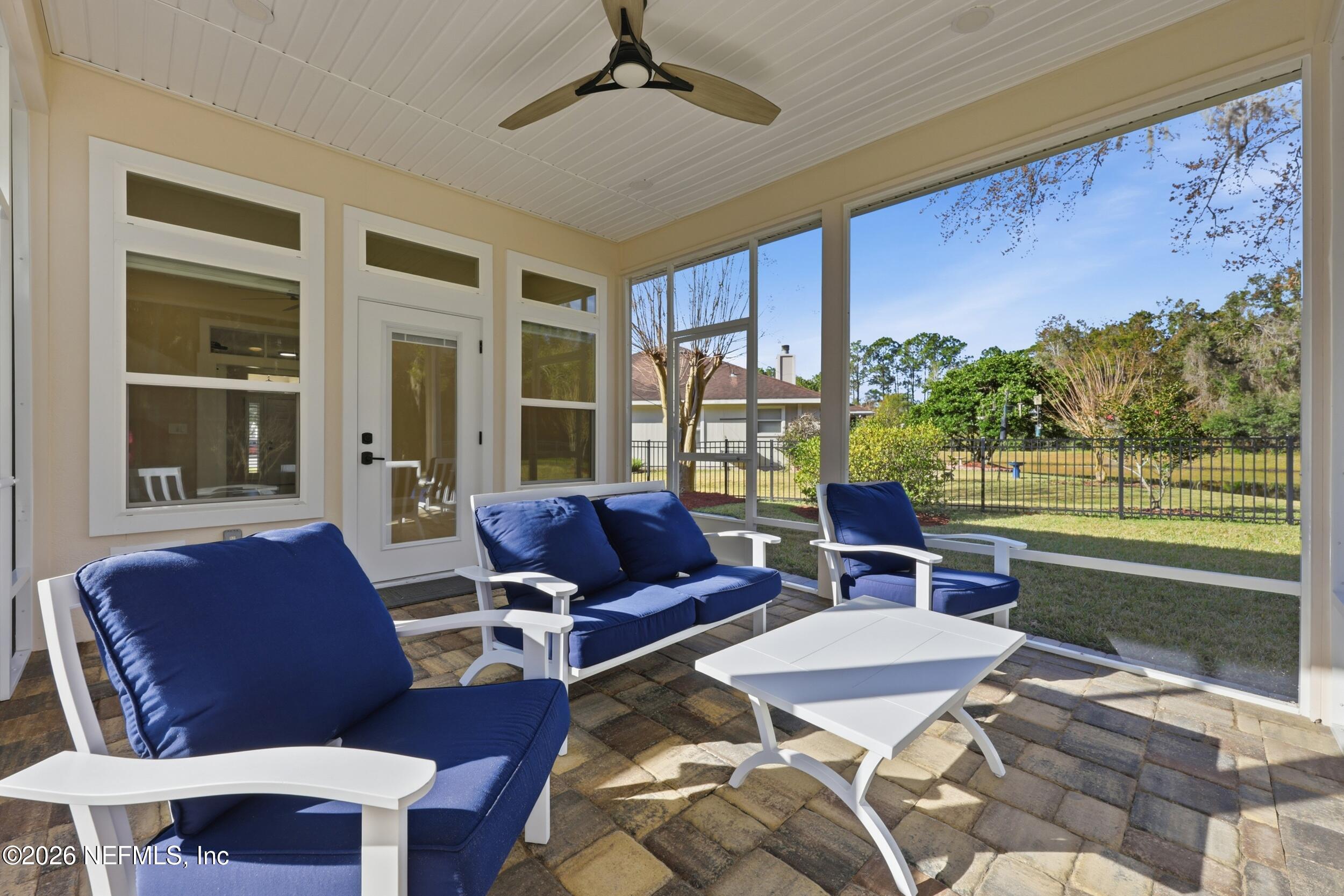 316 TWINLEAF Court, St. Johns