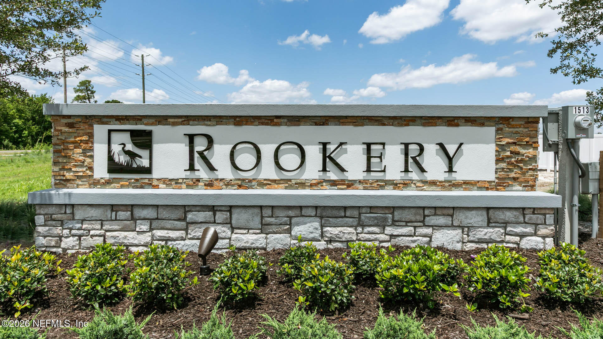 1387 LITTLE HERON Place