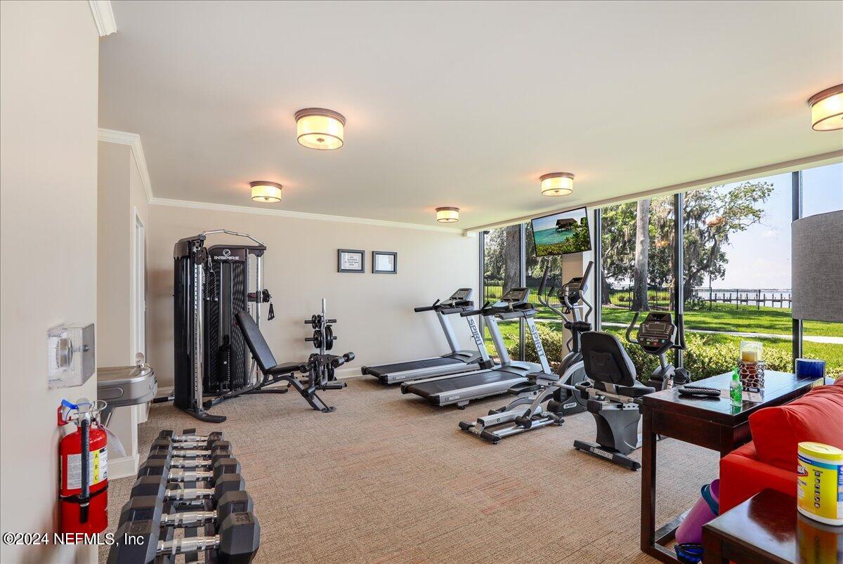 6000 SAN JOSE Boulevard 101