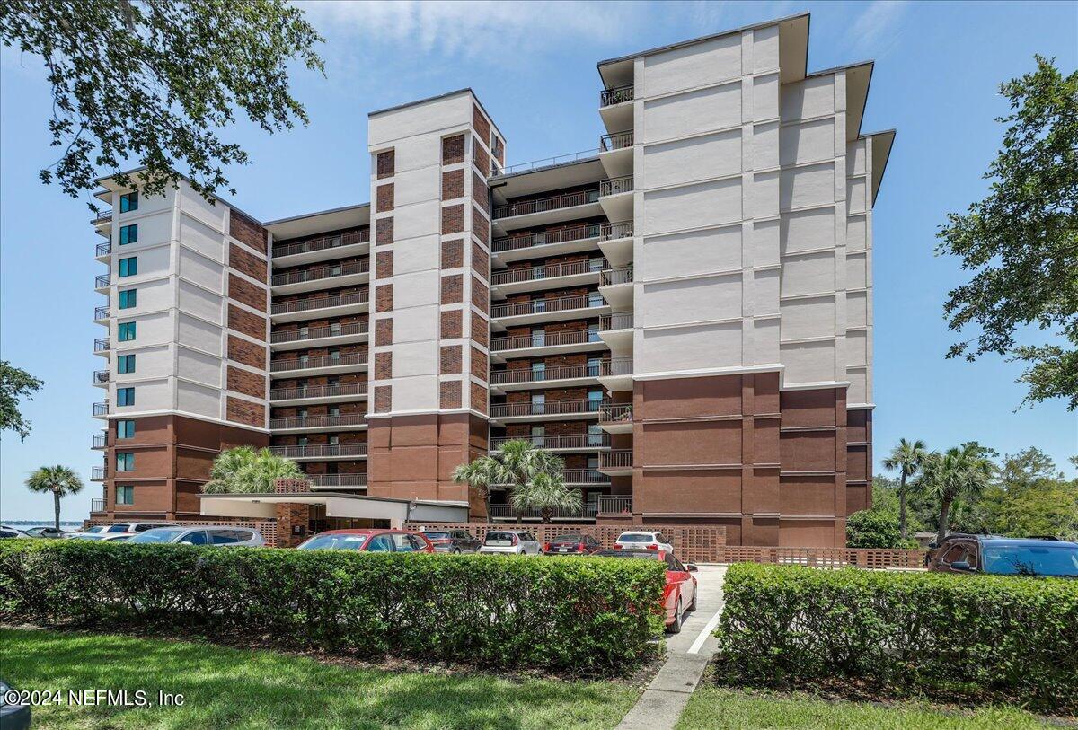 6000 SAN JOSE Boulevard 101