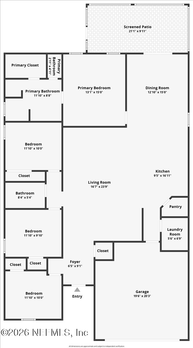 4150 VICTORIA LAKES Drive W