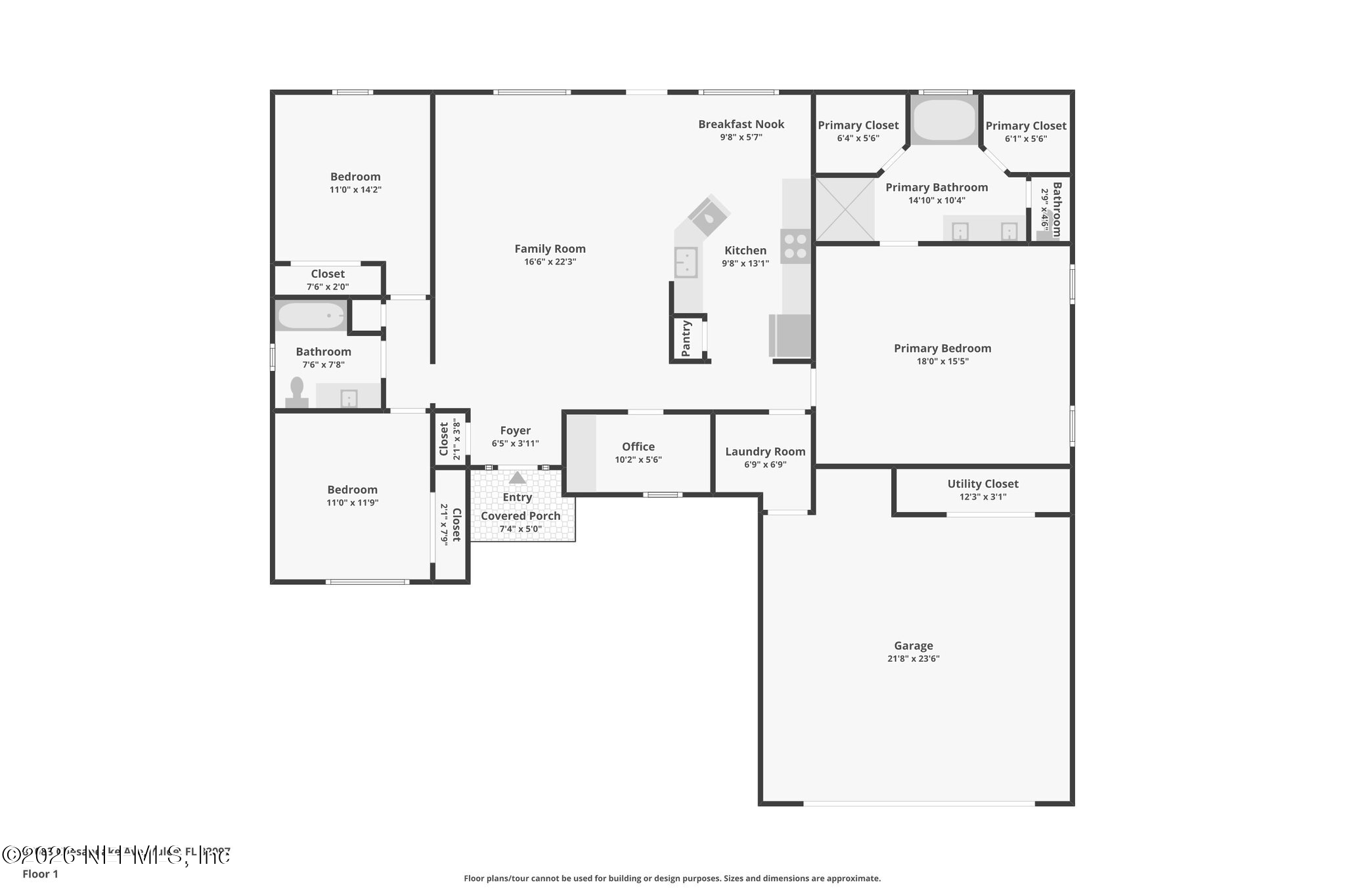 87083 CHESAPEAKE Avenue