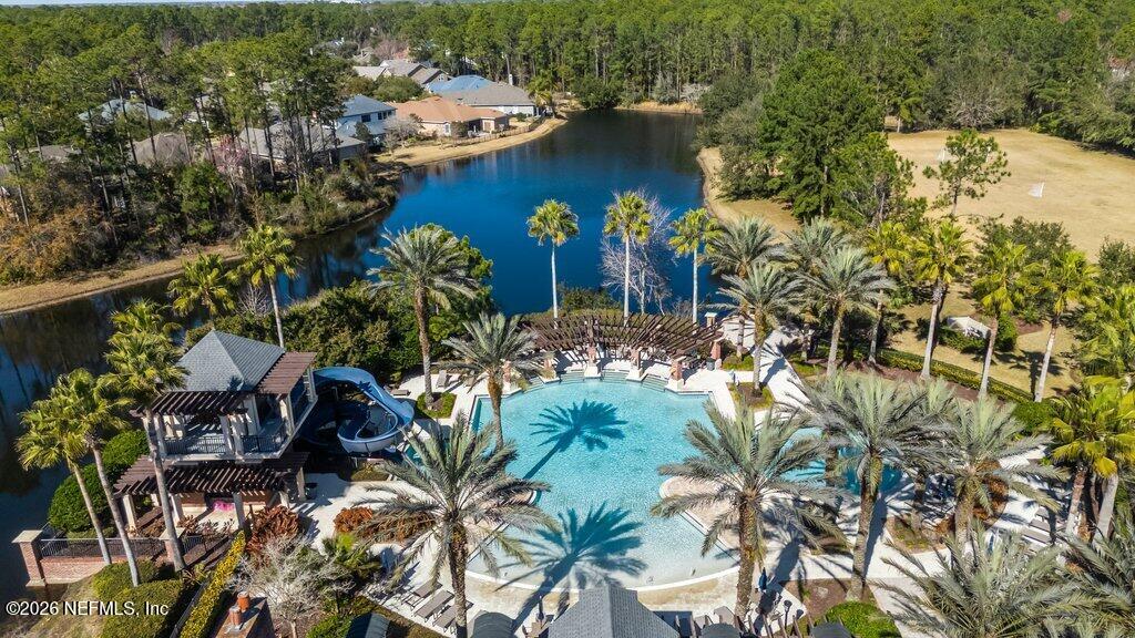 1008 ST JULIEN Court, St. Johns