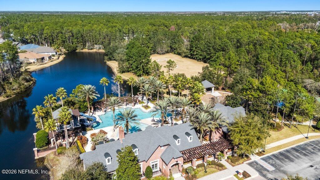 1008 ST JULIEN Court, St. Johns