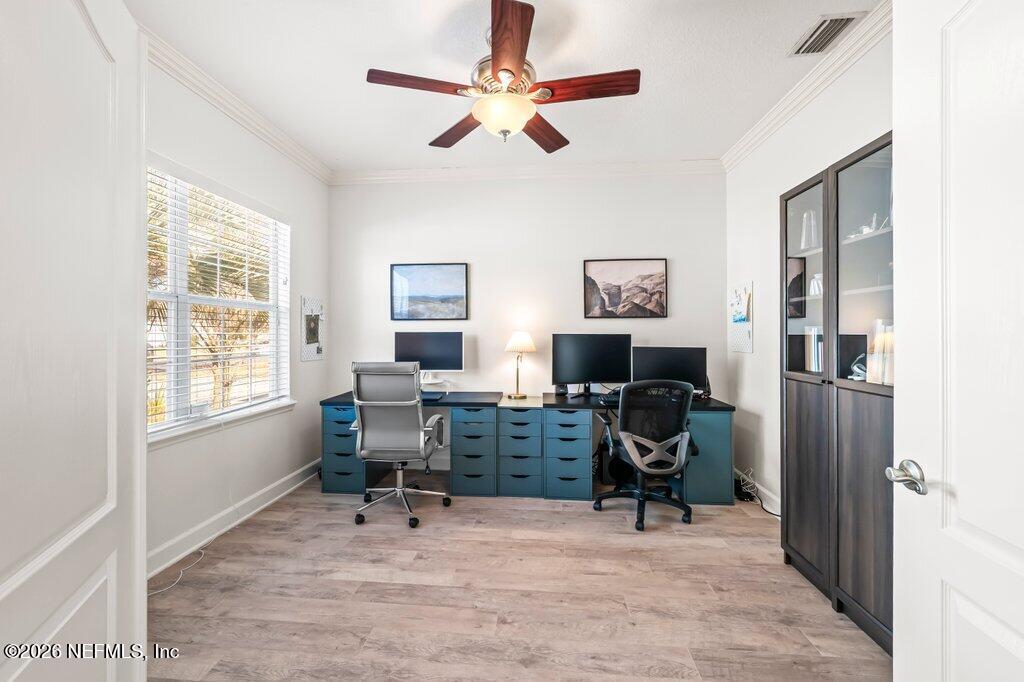 1008 ST JULIEN Court, St. Johns