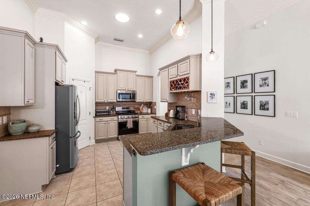 1008 ST JULIEN Court, St. Johns