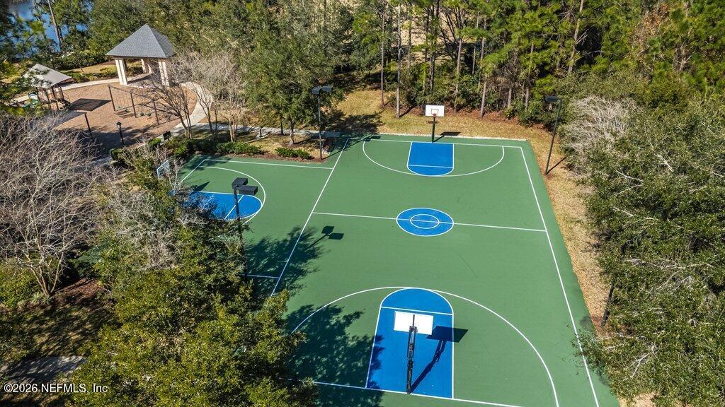 1008 ST JULIEN Court, St. Johns