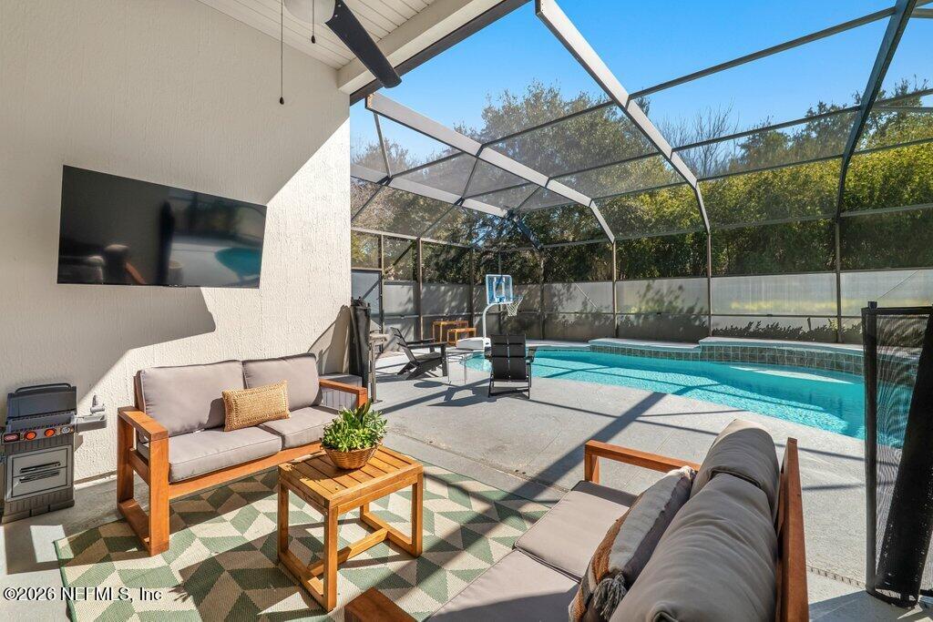 1008 ST JULIEN Court, St. Johns