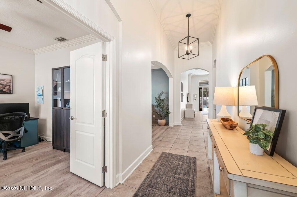 1008 ST JULIEN Court, St. Johns