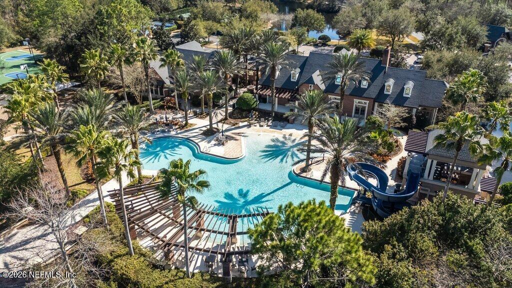 1008 ST JULIEN Court, St. Johns