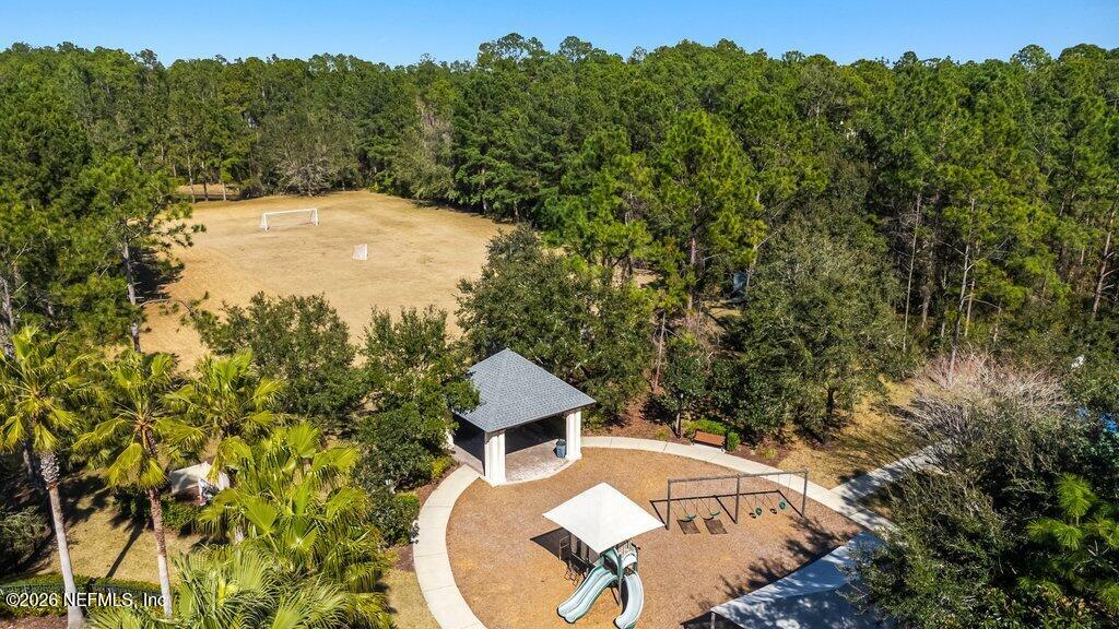 1008 ST JULIEN Court, St. Johns