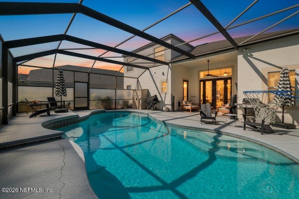 1008 ST JULIEN Court, St. Johns