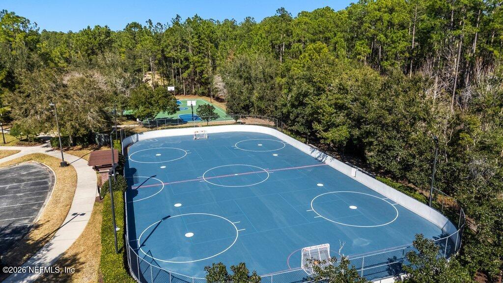 1008 ST JULIEN Court, St. Johns