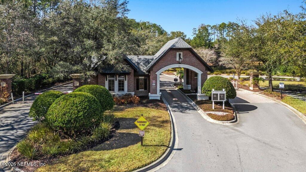 1008 ST JULIEN Court, St. Johns