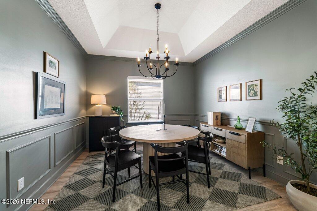 1008 ST JULIEN Court, St. Johns