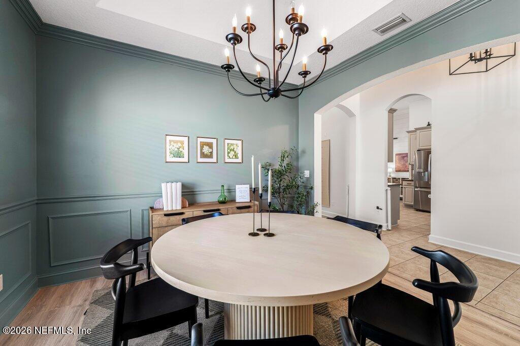 1008 ST JULIEN Court, St. Johns