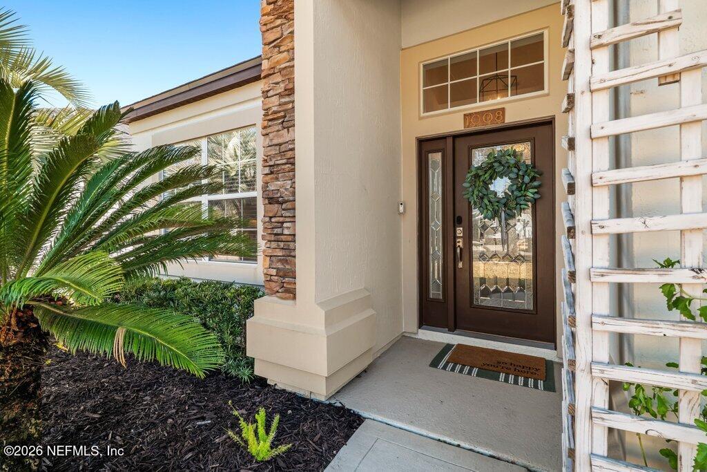 1008 ST JULIEN Court, St. Johns