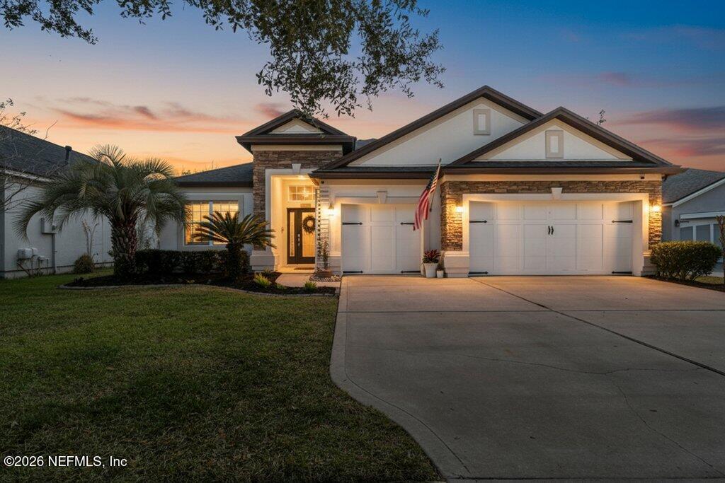 1008 ST JULIEN Court, St. Johns