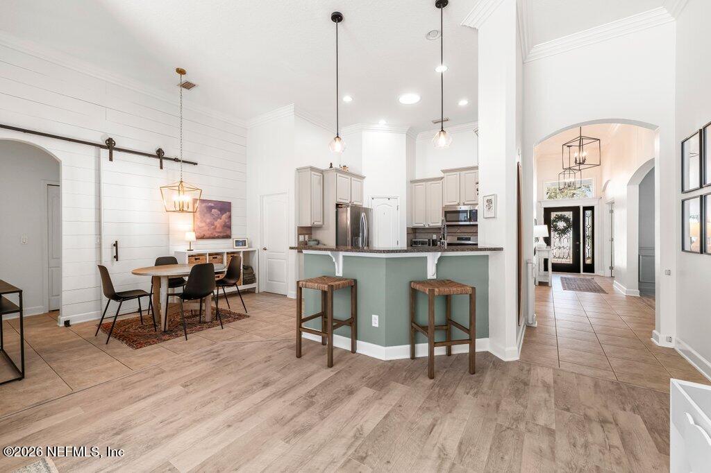 1008 ST JULIEN Court, St. Johns