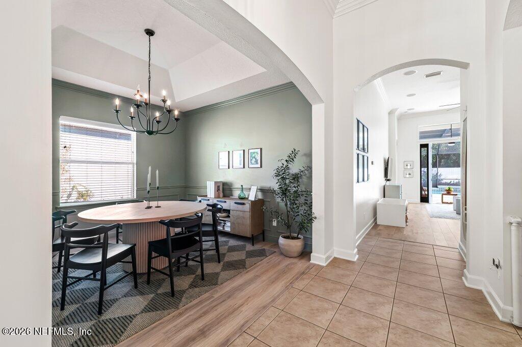 1008 ST JULIEN Court, St. Johns