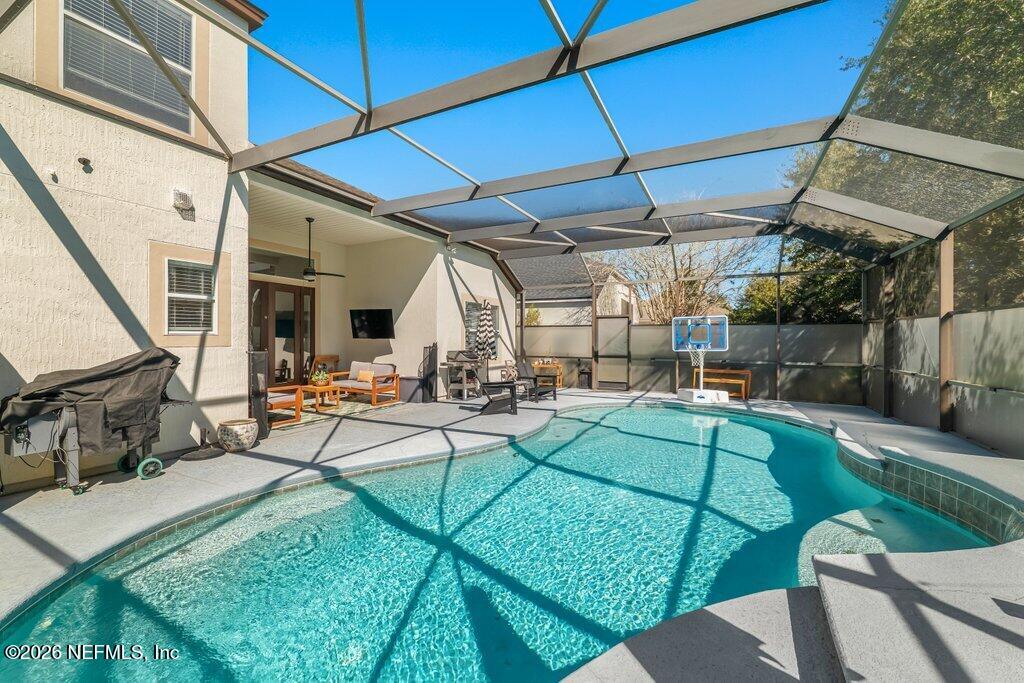 1008 ST JULIEN Court, St. Johns