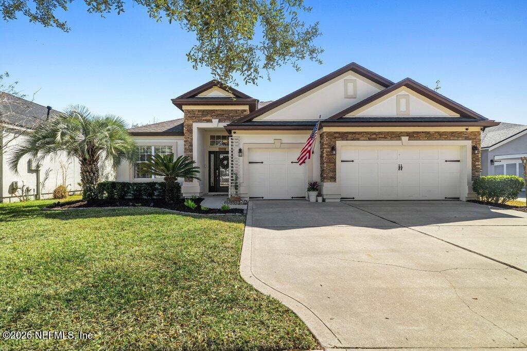 1008 ST JULIEN Court, St. Johns