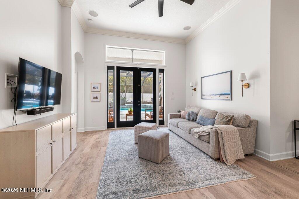 1008 ST JULIEN Court, St. Johns