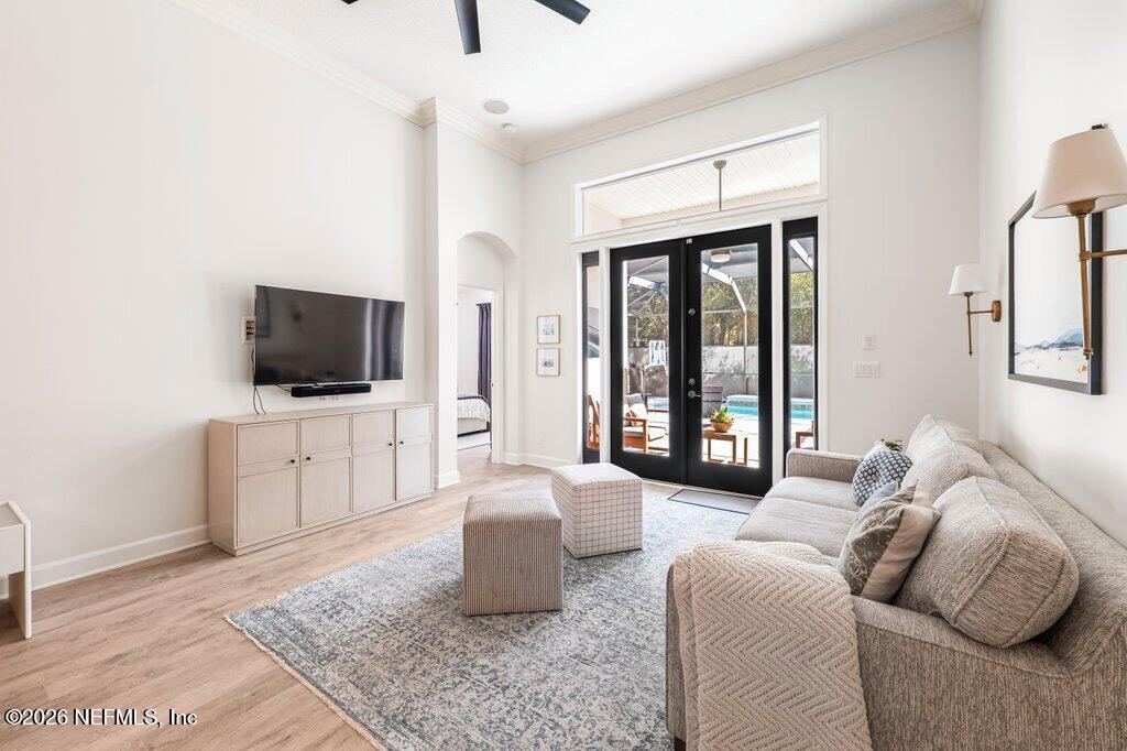 1008 ST JULIEN Court, St. Johns