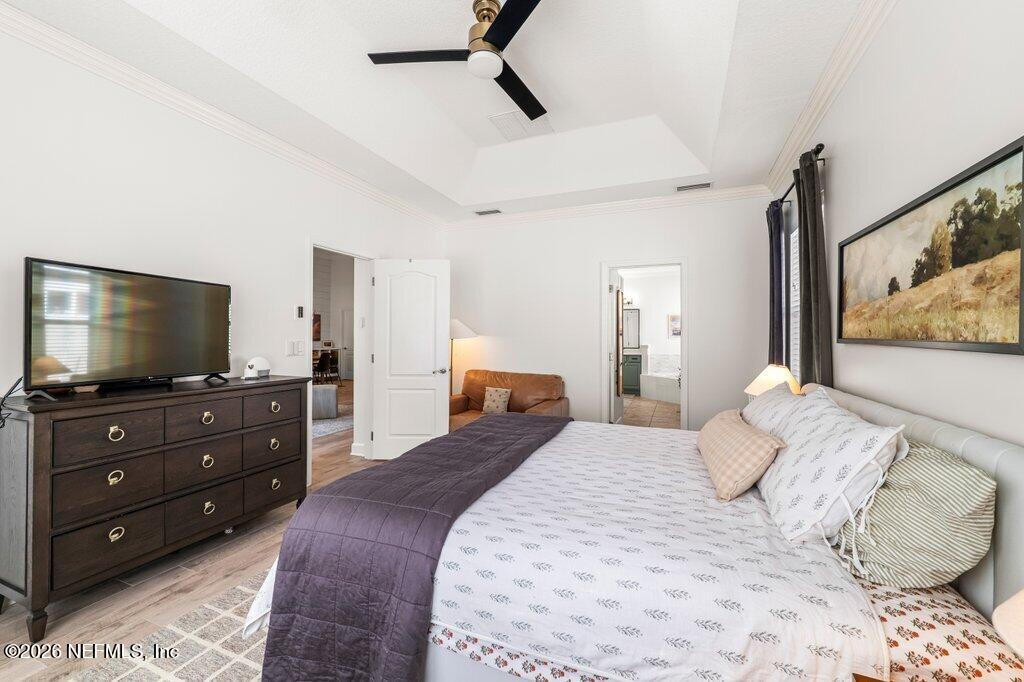 1008 ST JULIEN Court, St. Johns