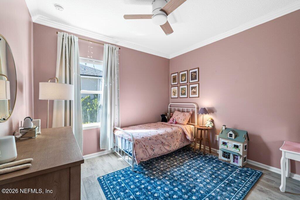 1008 ST JULIEN Court, St. Johns