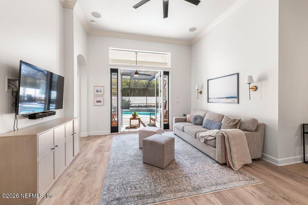 1008 ST JULIEN Court, St. Johns