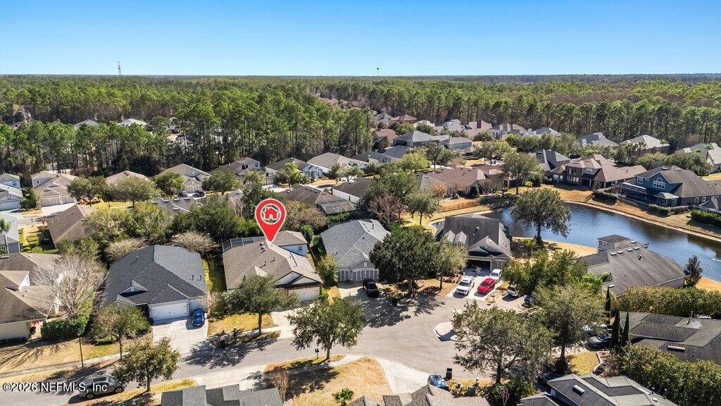 1008 ST JULIEN Court, St. Johns