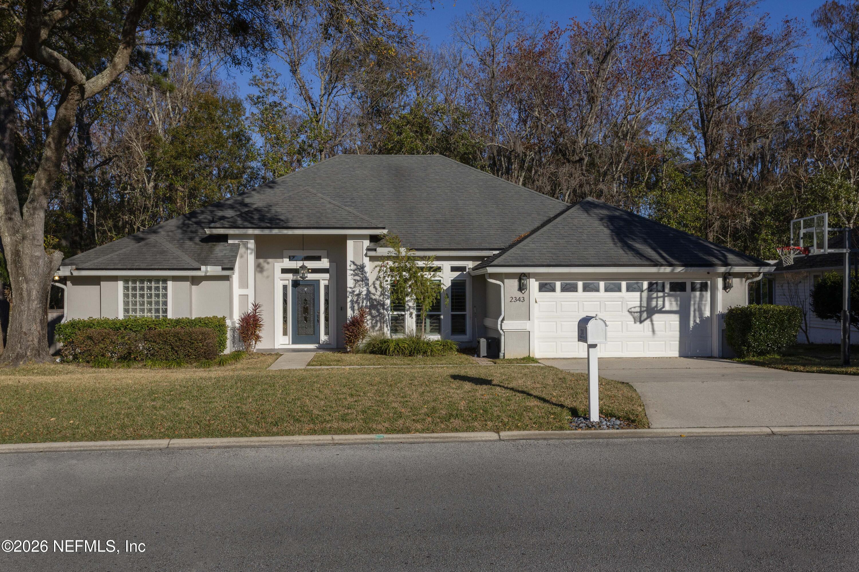 2343 FOXHAVEN Drive E