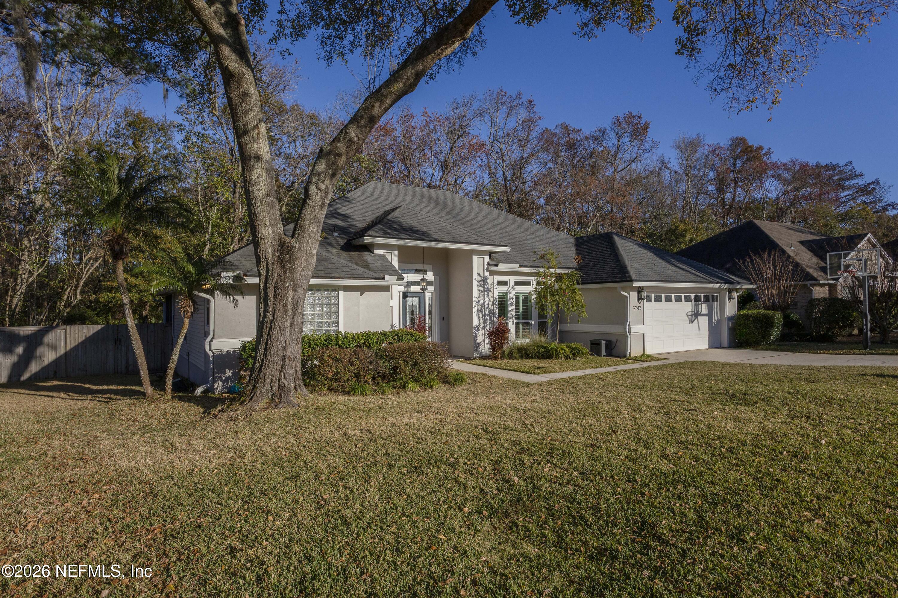 2343 FOXHAVEN Drive E