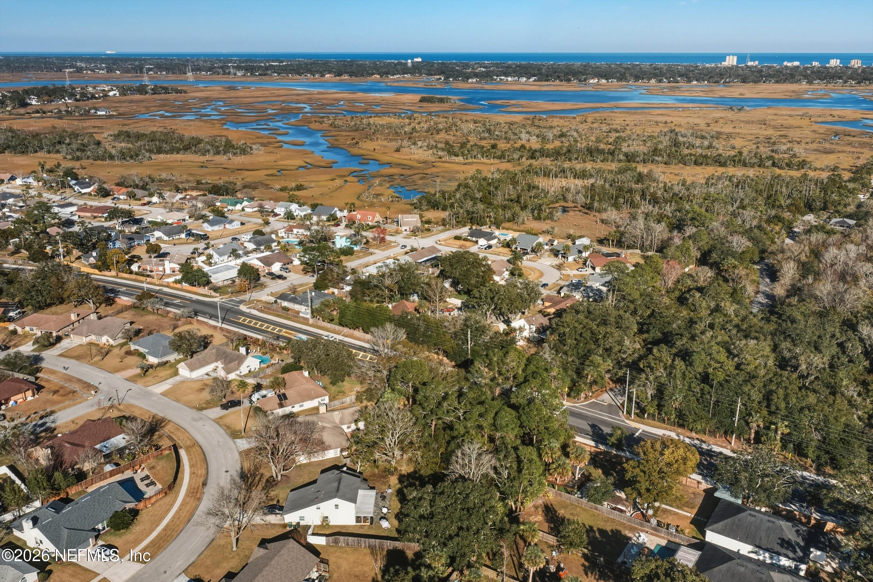 2846 TREASURE COVE Lane