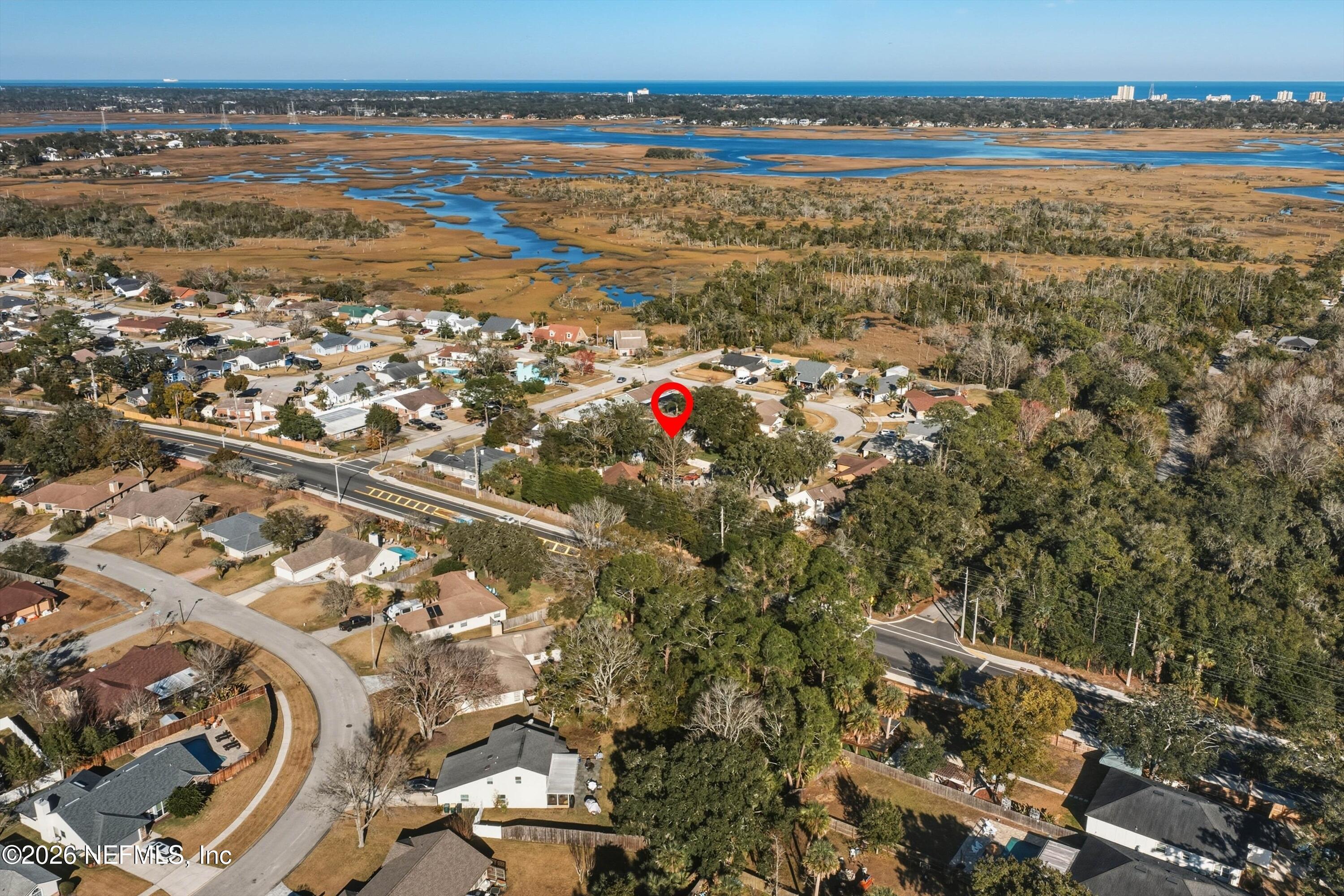 2846 TREASURE COVE Lane