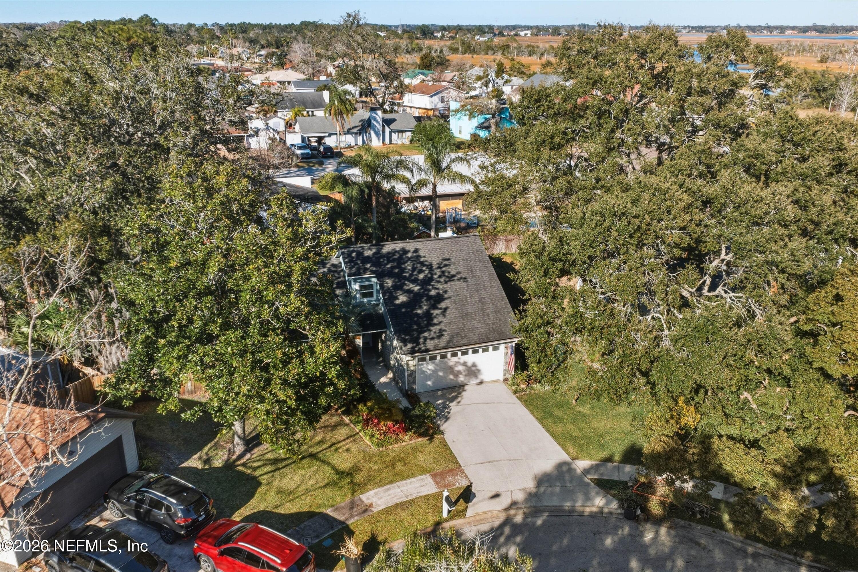 2846 TREASURE COVE Lane