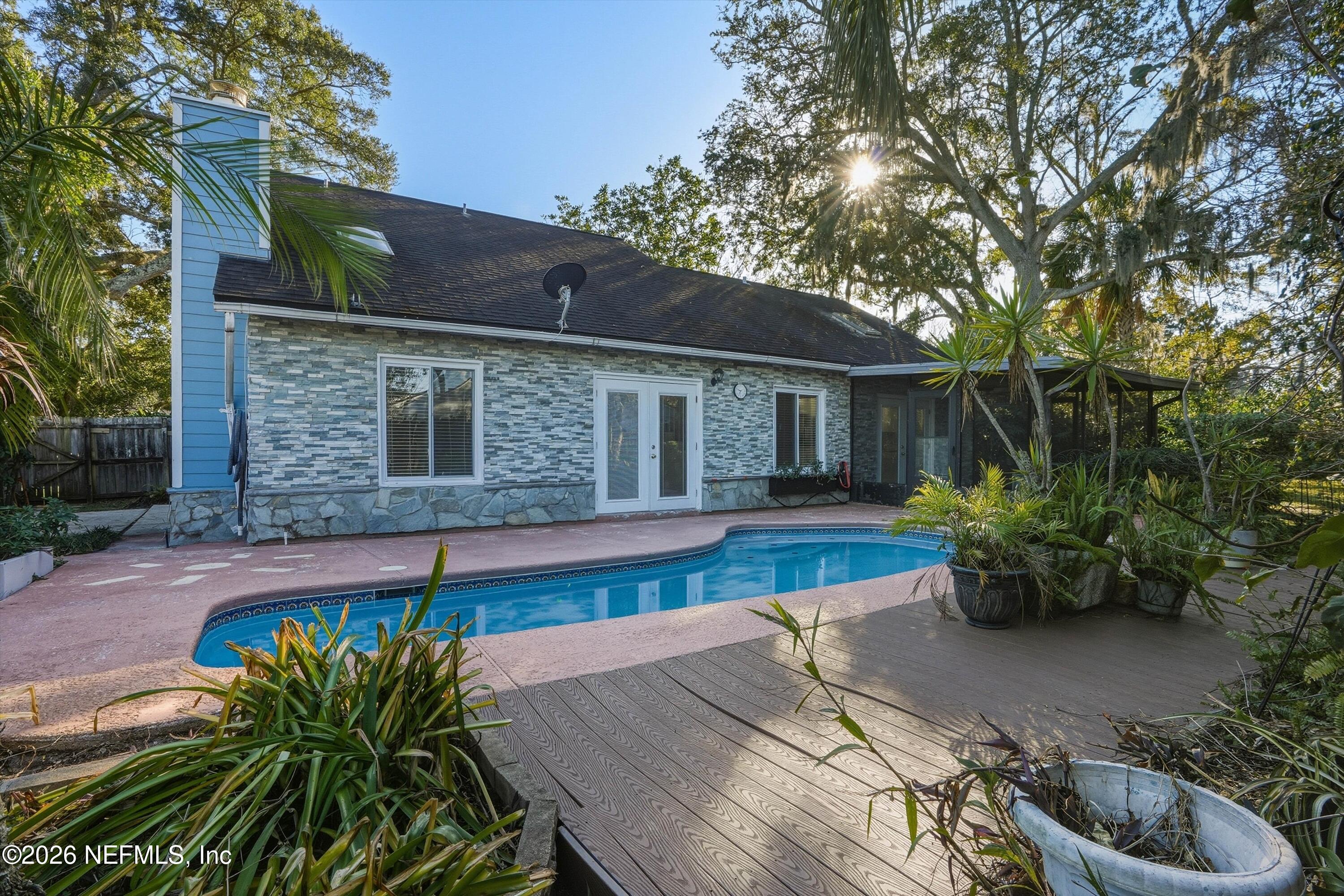 2846 TREASURE COVE Lane