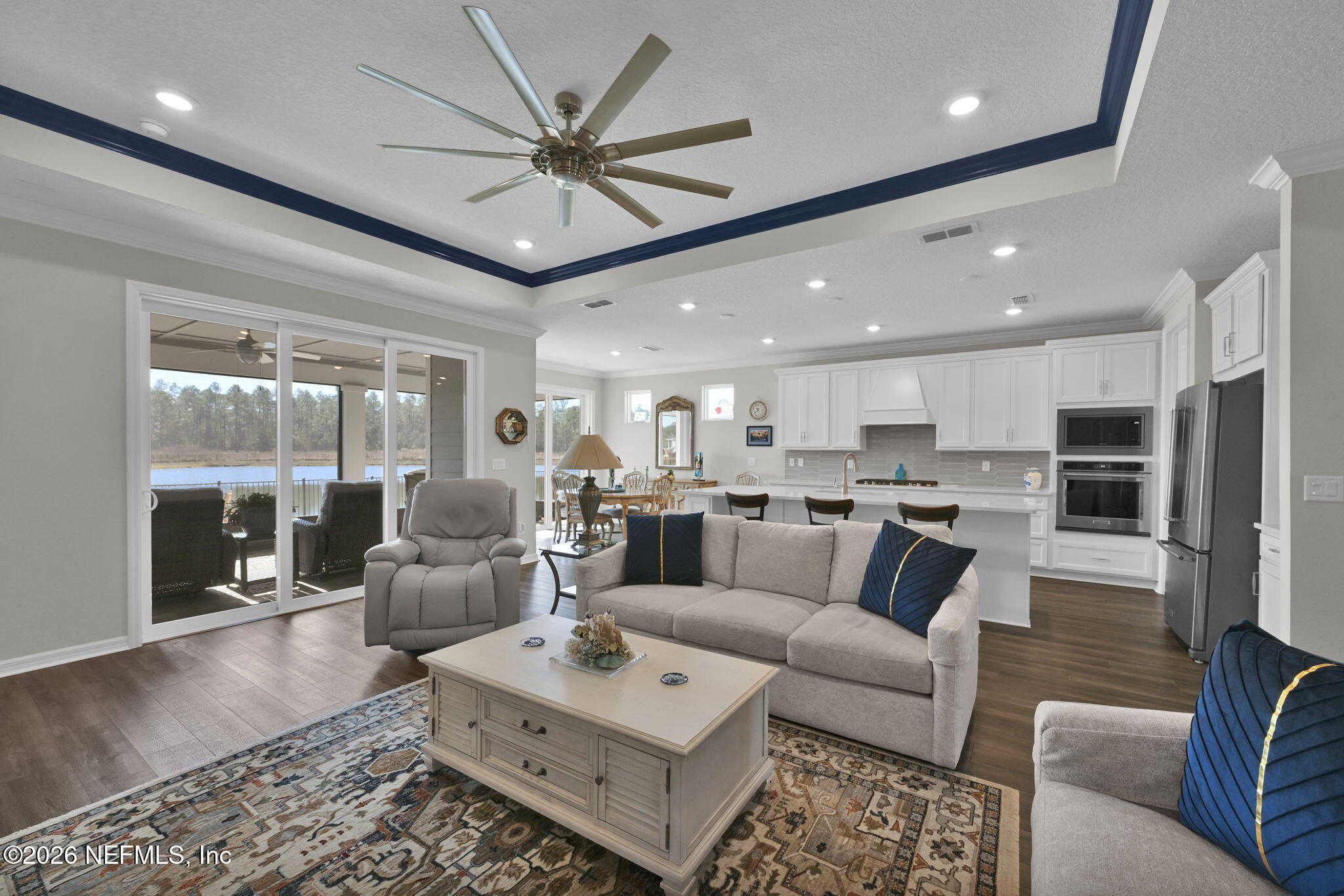 115 LONE CYPRESS Way, St. Augustine