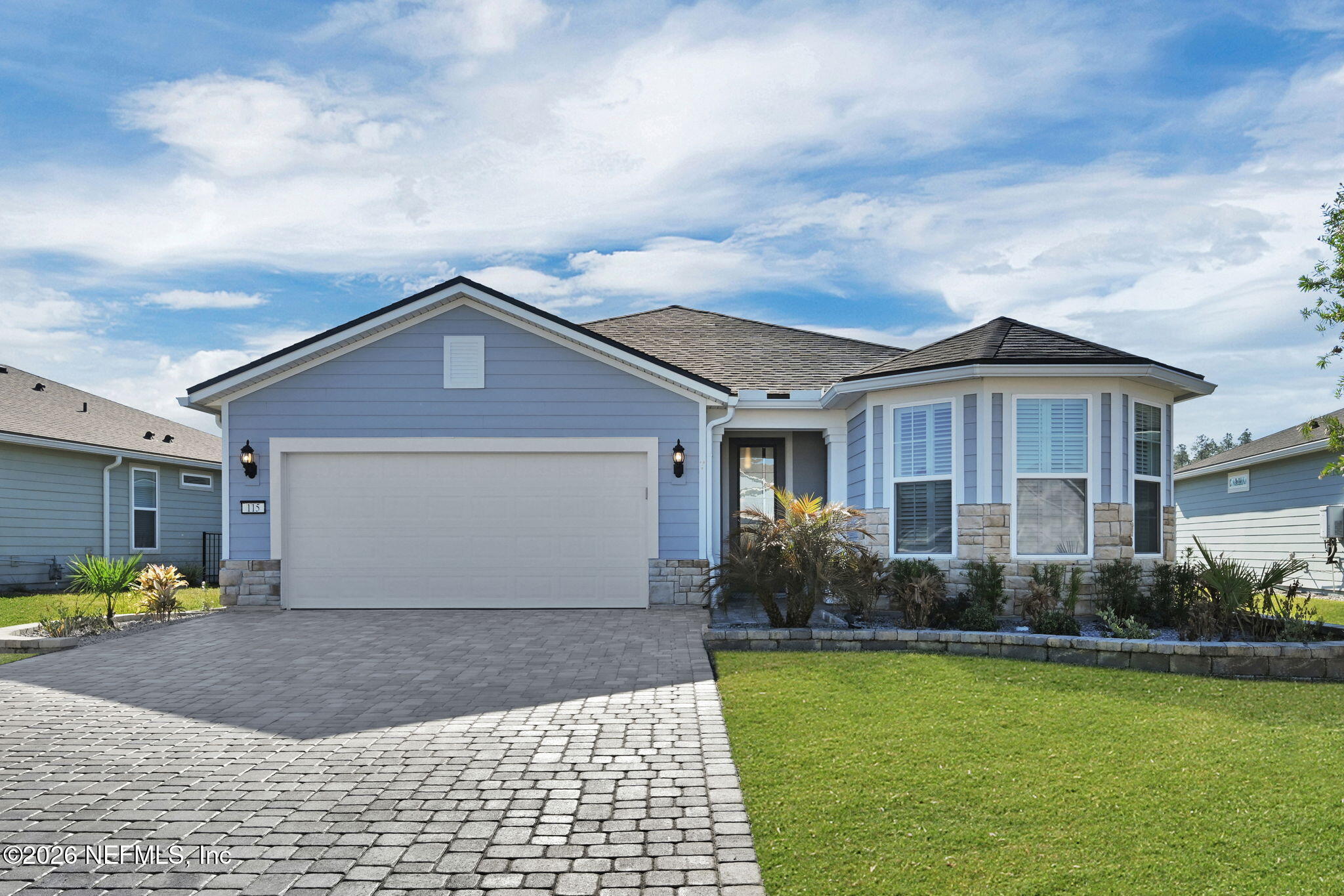 115 LONE CYPRESS Way, St. Augustine