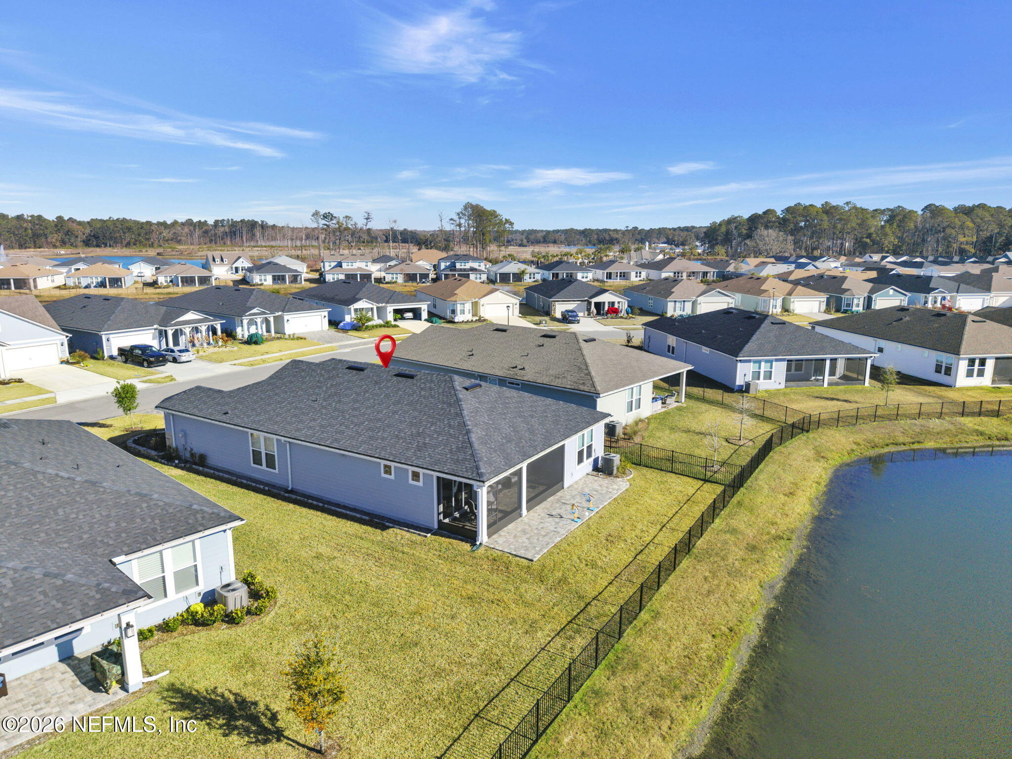 115 LONE CYPRESS Way, St. Augustine