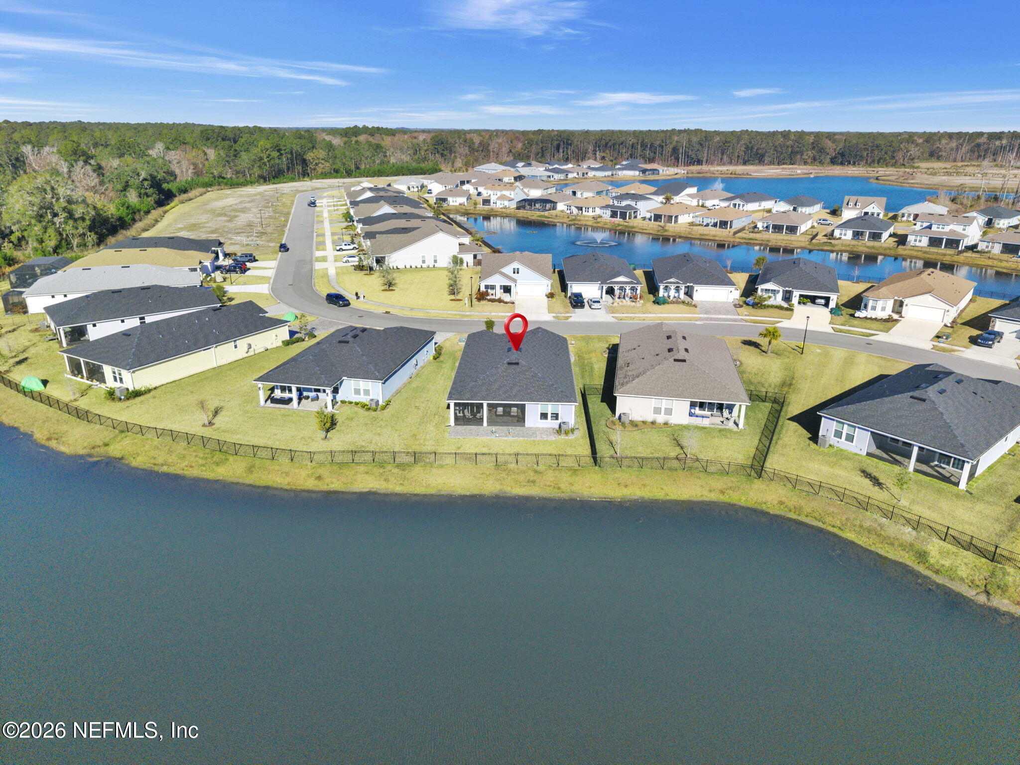 115 LONE CYPRESS Way, St. Augustine