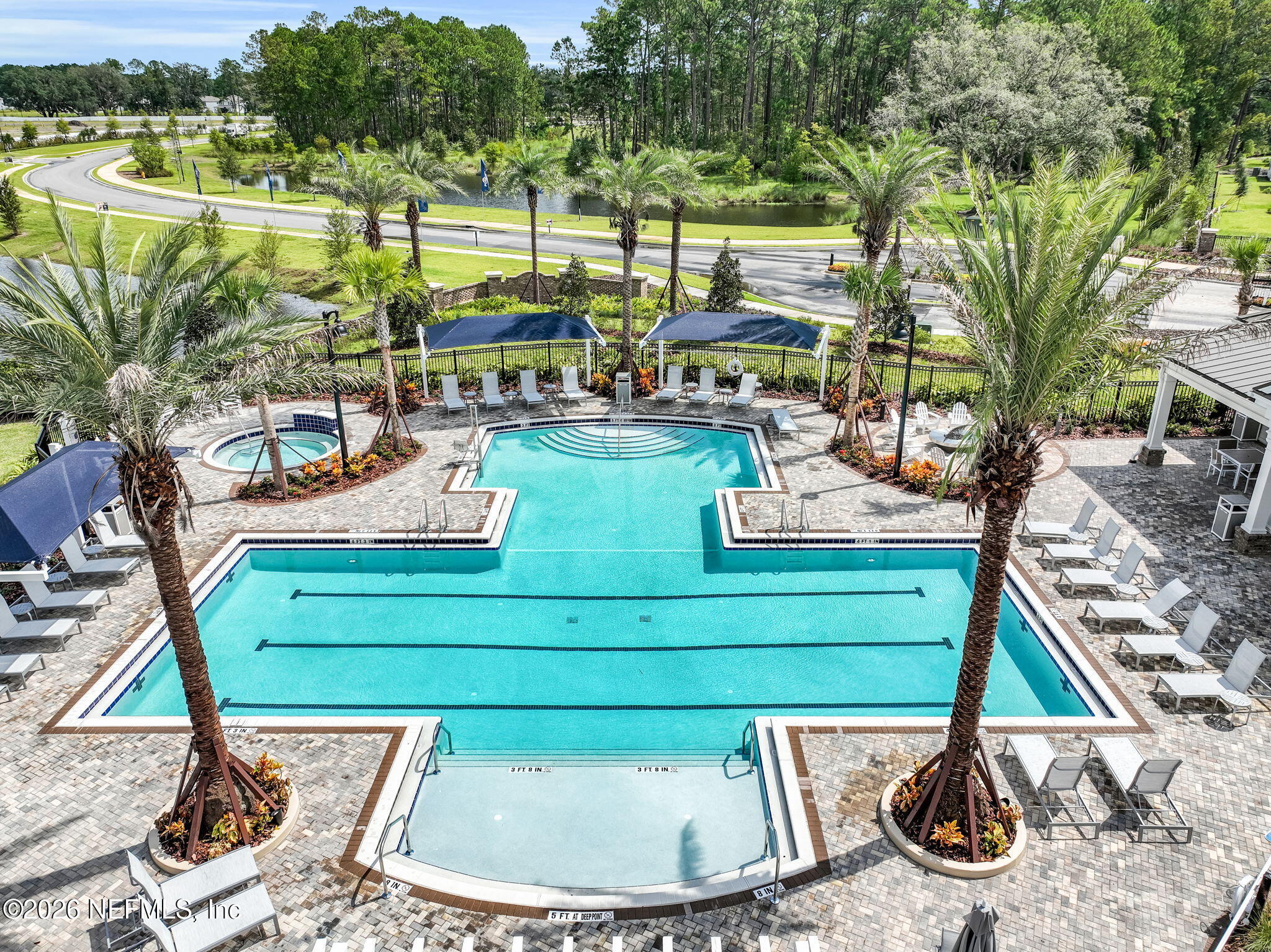 115 LONE CYPRESS Way, St. Augustine