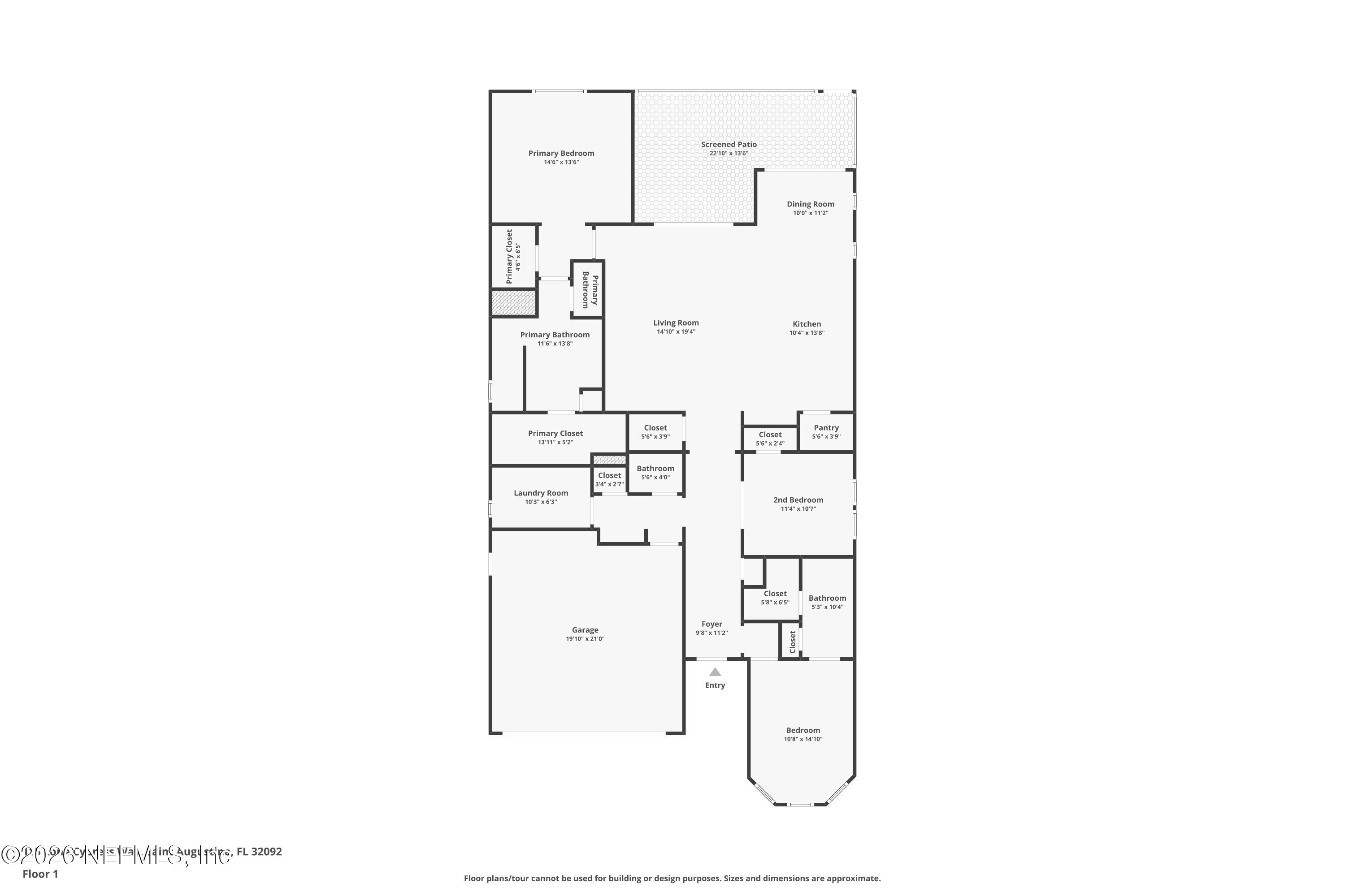 115 LONE CYPRESS Way, St. Augustine