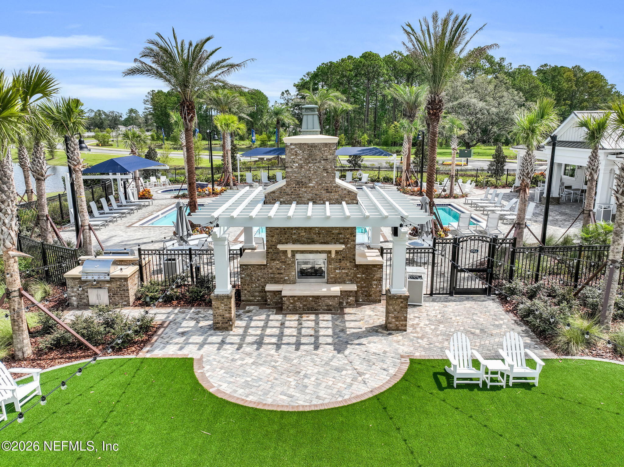 115 LONE CYPRESS Way, St. Augustine