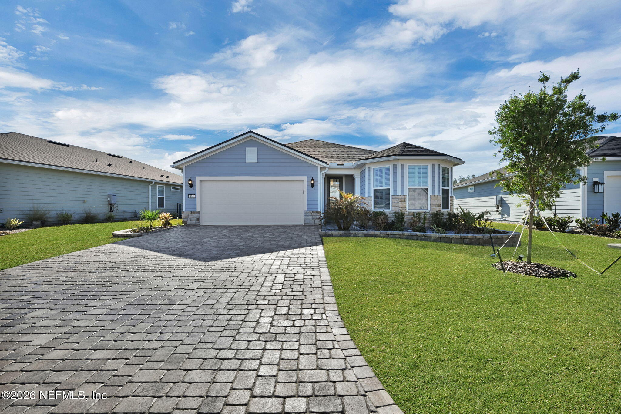 115 LONE CYPRESS Way, St. Augustine