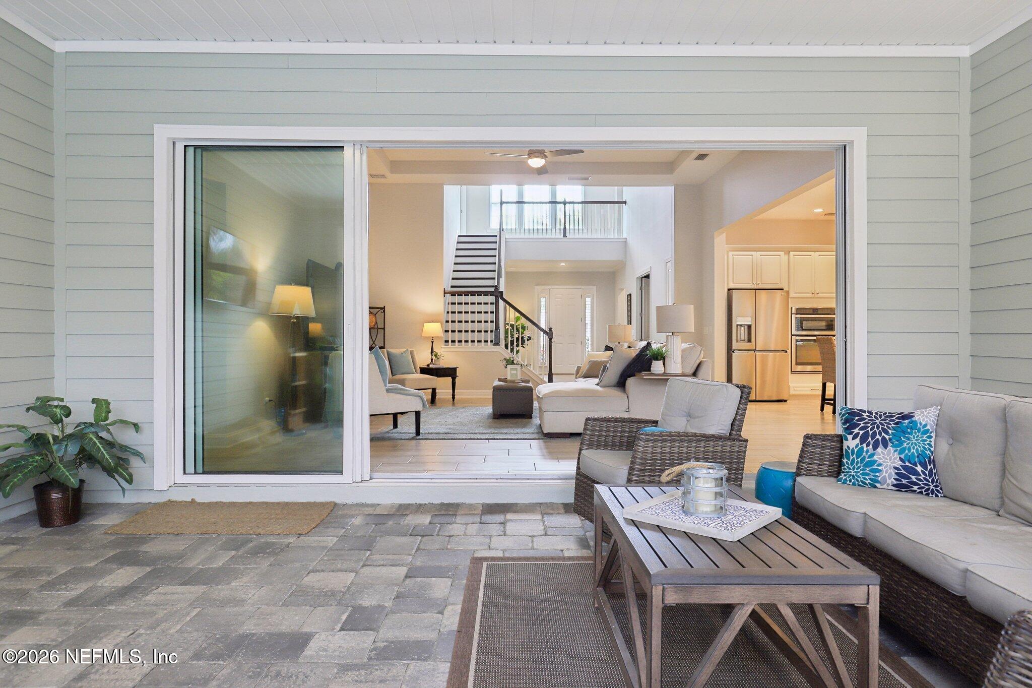 147 DOCK HOUSE Road, St. Johns