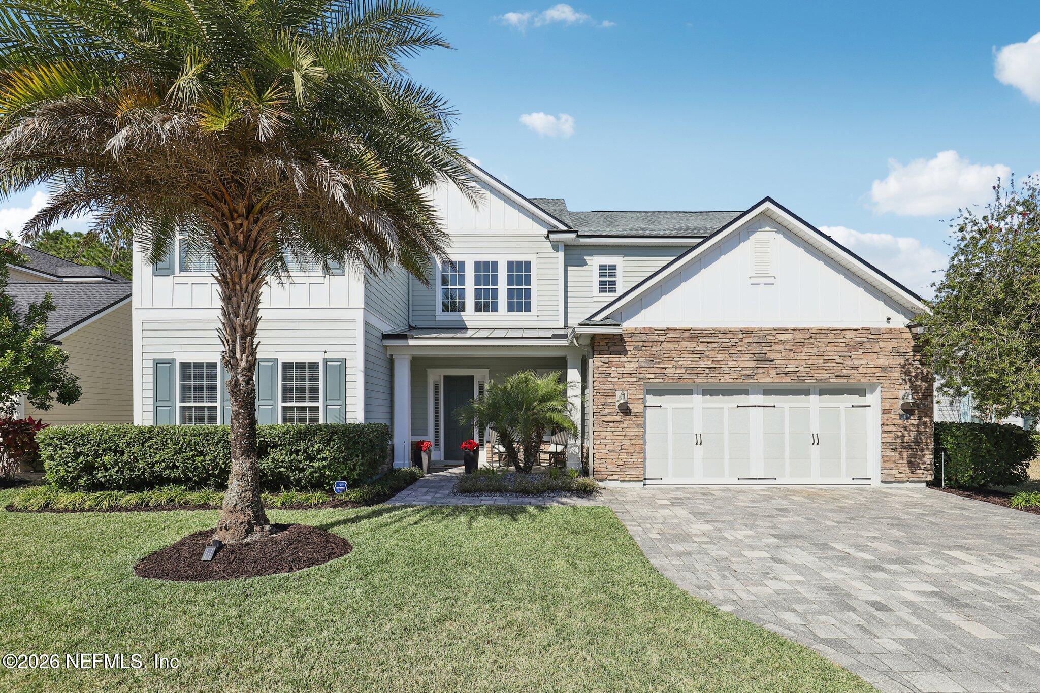 147 DOCK HOUSE Road, St. Johns